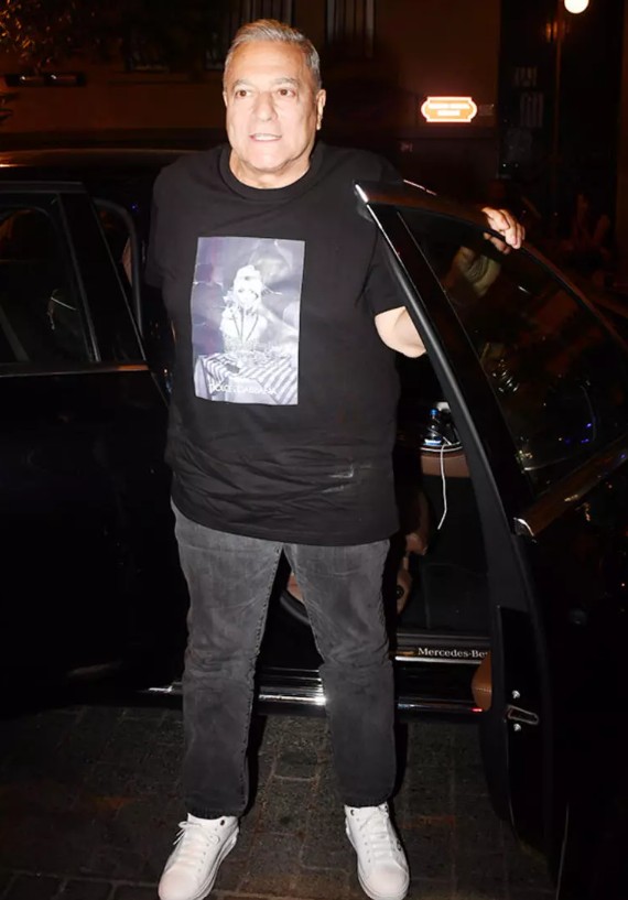 Mehmet Ali Erbil müjdeyi duyurdu!